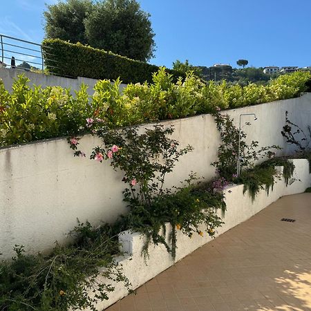 Villa Dei Fiori Zambrone Kültér fotó
