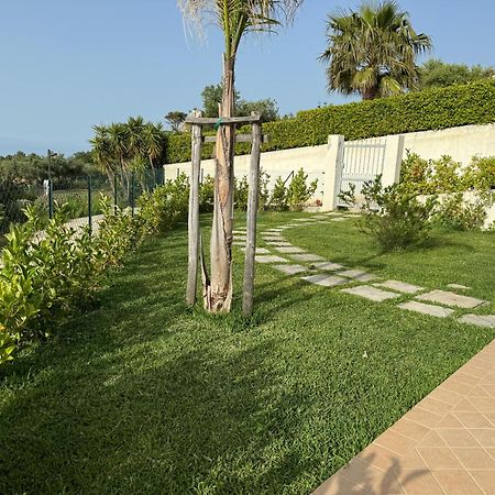 Villa Dei Fiori Zambrone Kültér fotó