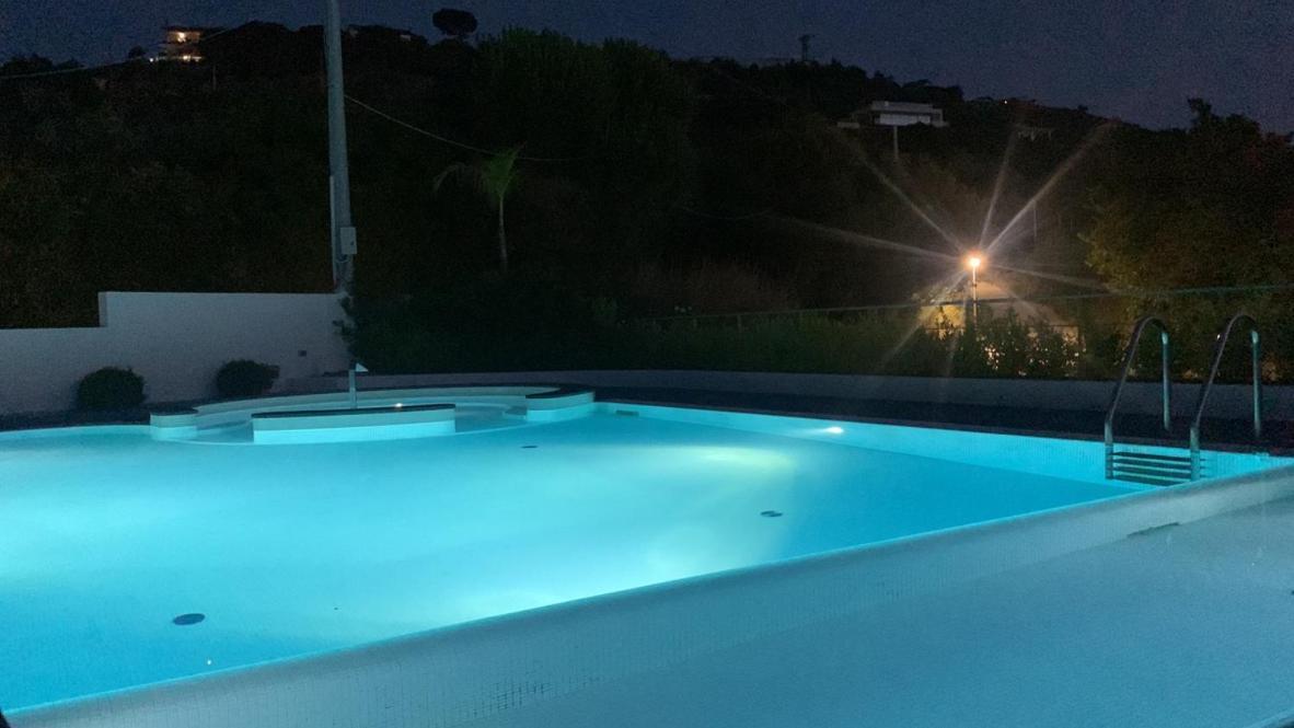 Villa Dei Fiori Zambrone Kültér fotó